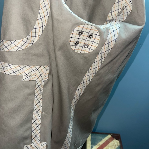 Plectrum by Ben Sherman blouson jacket large - Picture 7 of 8